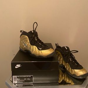 NIKE LITTLE POSITE ONE (GS)